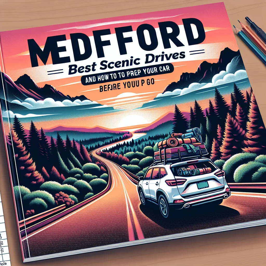 Uncovering the Hidden Dangers of Auto Accidents in Medford, Oregon