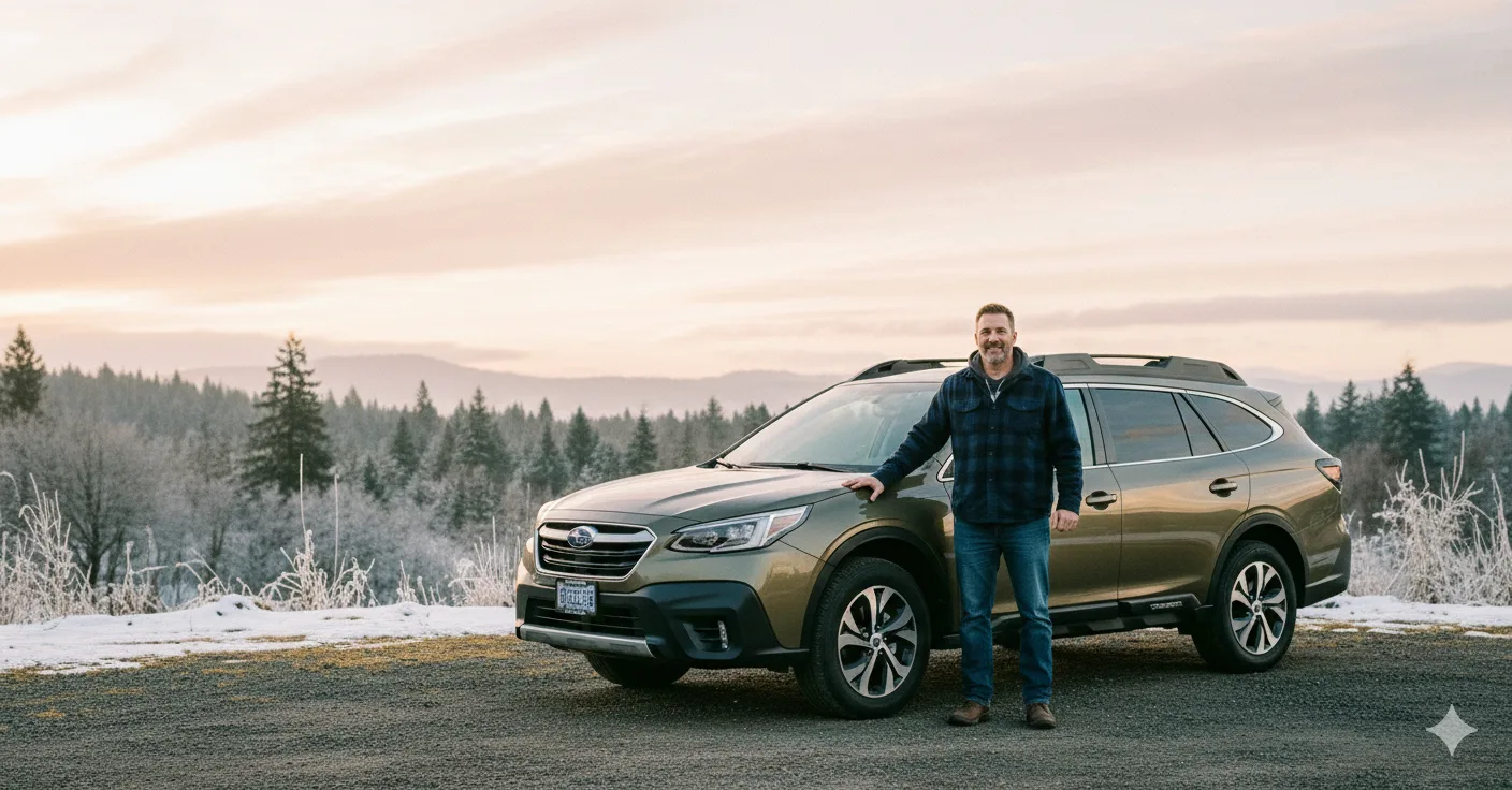 A New Year in the Rogue Valley: Thank You for Trusting Rogue Auto Body